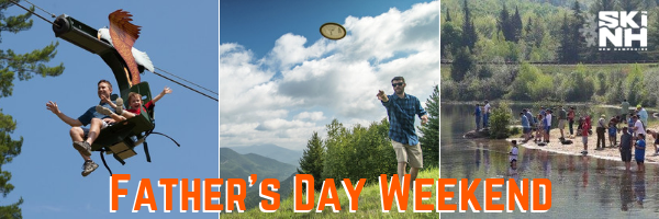 Father's Day collage