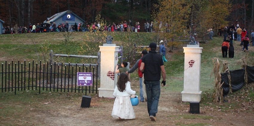 Halloween Town
