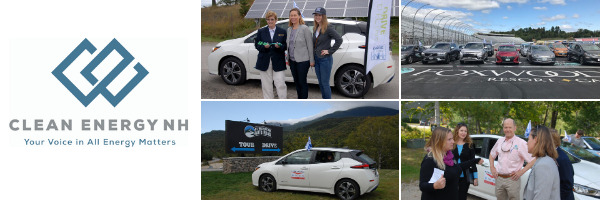 Clean Energy NH Your Voice in All Energy Matters