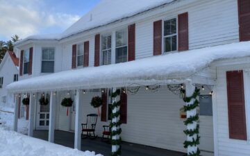 CML Winter