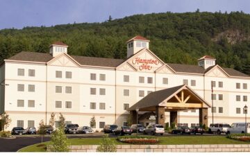 Hampton Inn Littleton