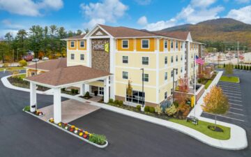 Home2 Suites photo