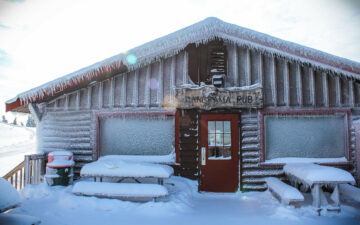 Panorama Pub