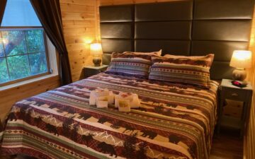 Pmr bedroom