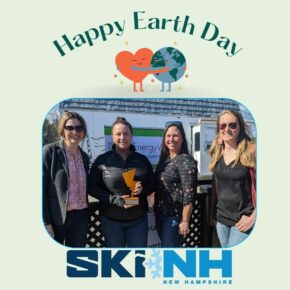 Happy Earth Day 🌱🌎

Check out the amazing sustainability efforts that NH Ski Areas have been adapting to help preserve our delicate ecosystem. Link in bio 🔗
#sustainableslopes  #NHEnergyWeek #skinewhampshie #SkiNH #SkiNewHampshire #snowboarding #skiing