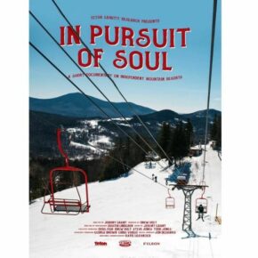 Did you know that "In Pursuit of Soul", a documentary by  @tetongravity was  honored by 
@skiinghistory at the 30th Annual ISHA Awards? This short film tributes independently owned and operated ski areas, including New Hampshire's own @blackmtnnh  AND @cannonmtn. Link in bio.

#SkiNewHampshire #SkiNH #skiing #snowboarding