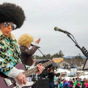 No foolin': Spring skiing & awesome events go hand-in-hand in NH in April. There's opportunity to support great charities besides. #SkiNewHampshire  https://conta.cc/3nt3Y8N