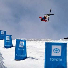Fantastic News! World Cup Skiing is returning to Waterville Valley Resort January 27-28, 2024! Mark your calendars & prepare to witness unforgettable moments as the world's top freestyle athletes descend upon Lower Bobby's Run! #SkiNewHampshire #SkiNH #watervillevalleyresort🚴🏻🎣