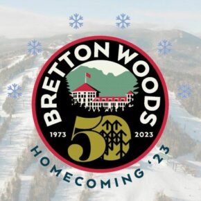 You don't want to miss Homecoming at Bretton Woods on November 24th-25th. Enjoy BrewFest, hear from Hall of Fame skier Dan Egan, and watch Warren Miller’s 74th Annual Feature Film: All Time. Check out the events link in our bio for more information. #skinewhampshire #brettonwoods