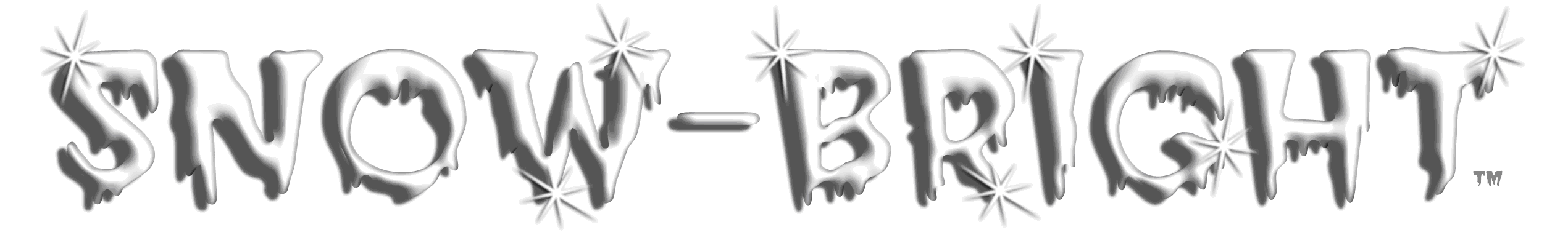 SNOW BRIGHT LOGO CROPPED