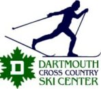 Dartmouth Cross Country Ski Center