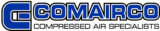 Comairco LOGO ENGLISH