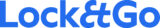 LOCKETGO LOGO BLUE