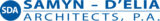 Samyn Delia Logo WD Blue 3 20 002