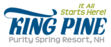 King Pine Logo
