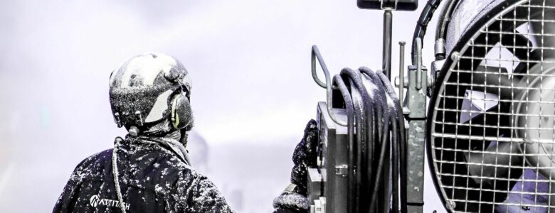 AT Snowmaking