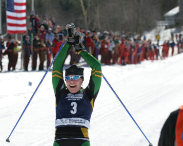 2007 NCAA Chmpionships