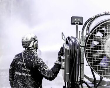 AT Snowmaking