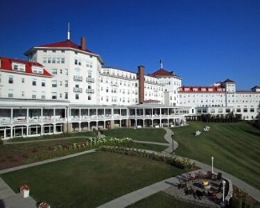 Omni Mount Washington Hotel