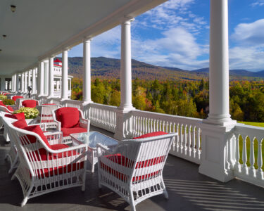 Veranda
