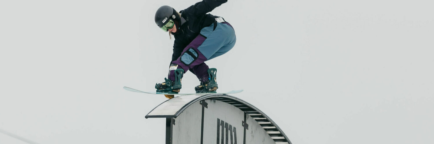 Conditions Supplied by SnoCountry