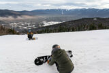 Terrain Park Fun at Ragged Mountain Resort During Christmas Vacation