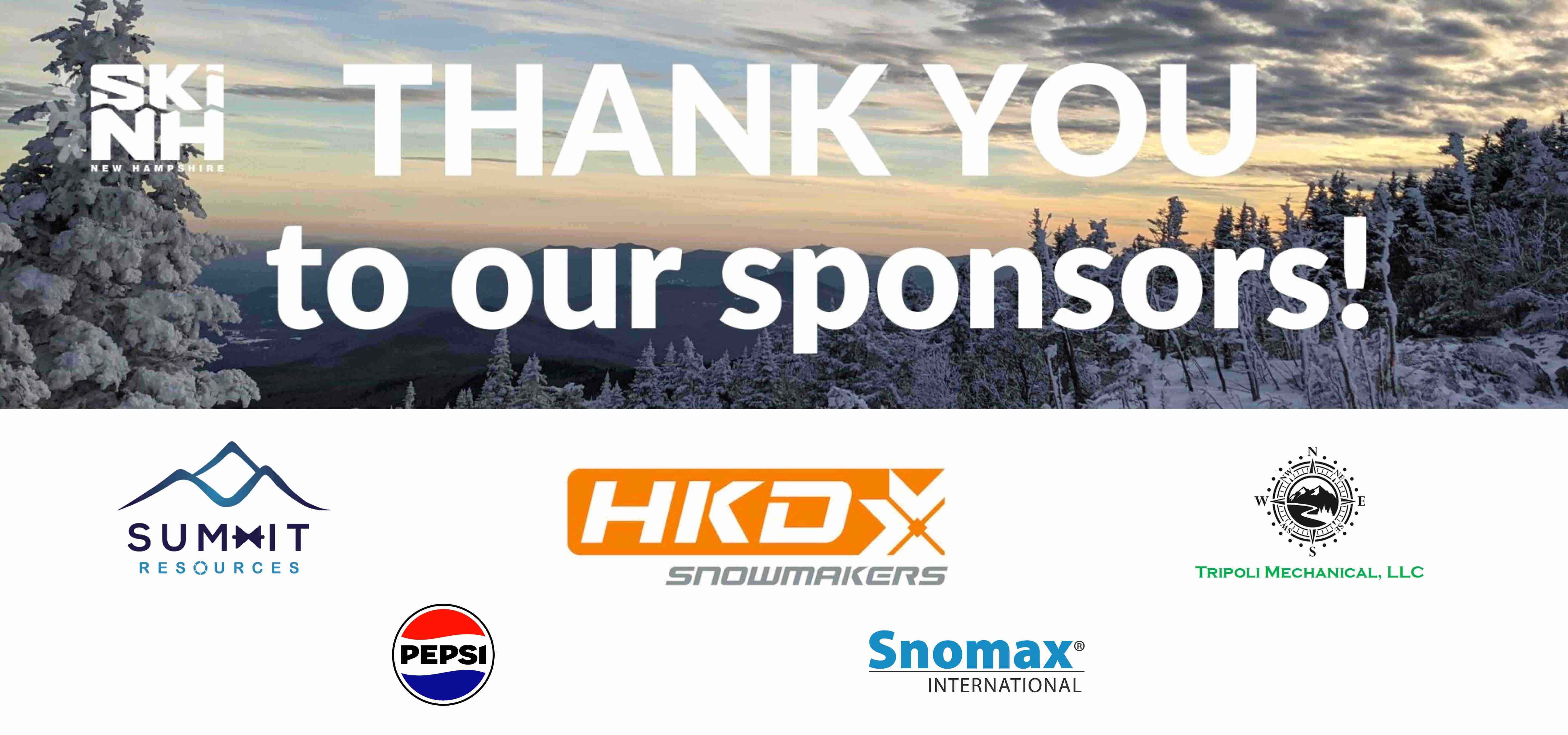 2026 LIFT Days Sponsors