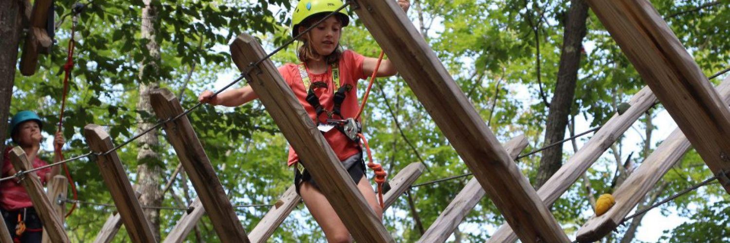 Canopy Tour