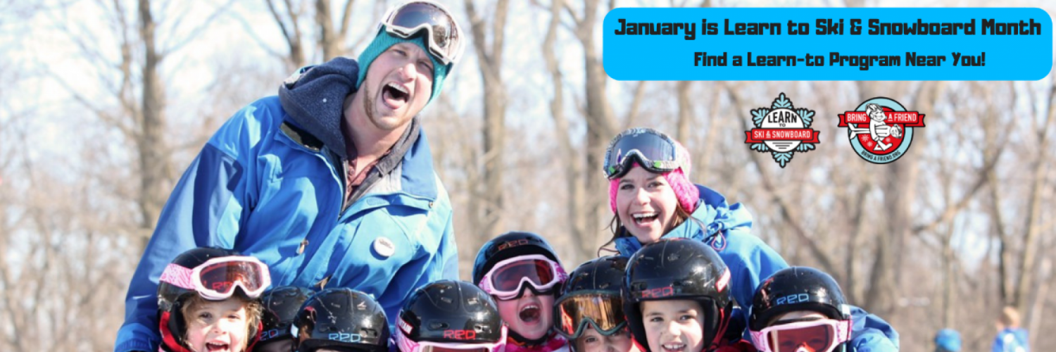 Group of kids and instructors making silly faces