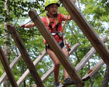 Canopy Tour