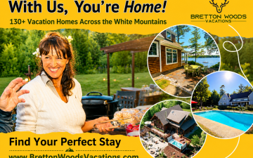Bretton Woods Vacations Summer2026