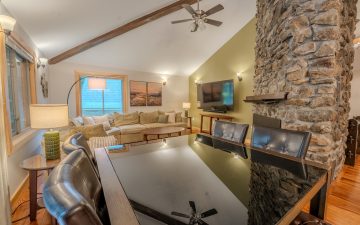 Brookside Getaway