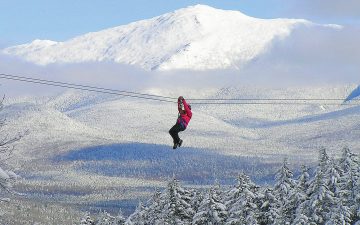 Canopy Tour Winter SQ