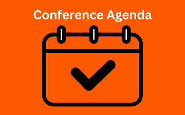 Conference Agenda 2