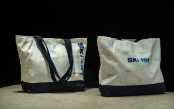 SKINH bag 4