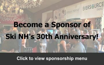 Ski NH Conference Sponsorship 1