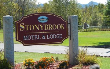 Stoneybrook Motel