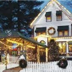 Mid-Week Ski Season Lodging Deal! Woodstock inn brewery