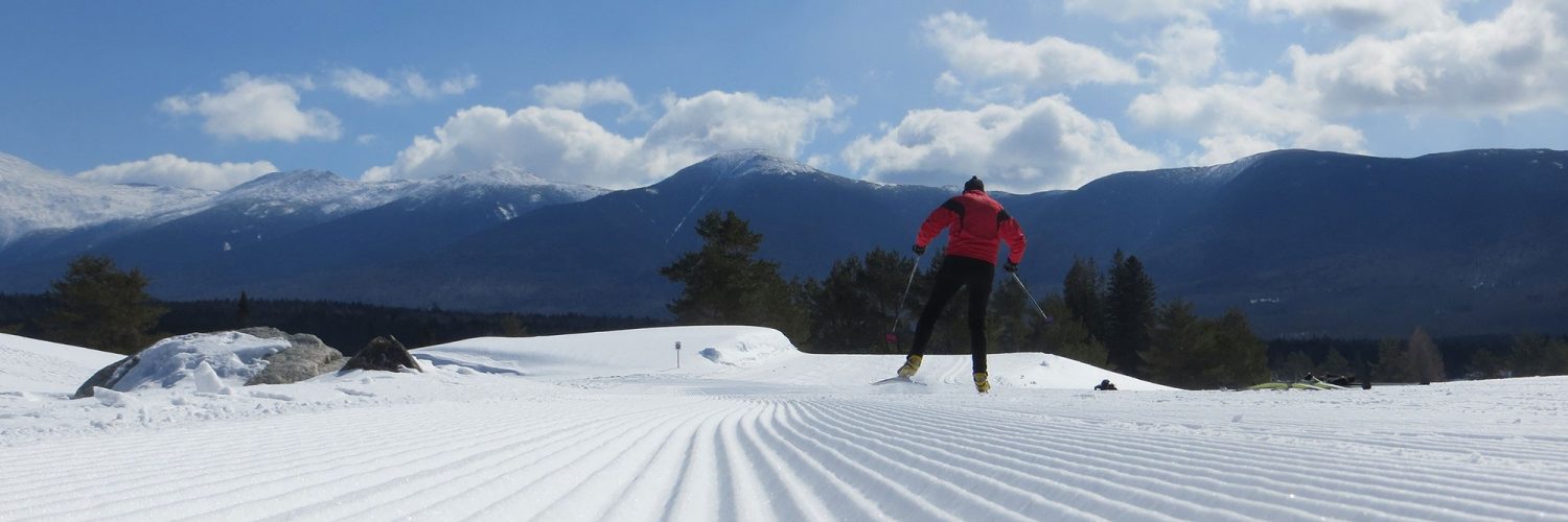 Bretton Woods Nordic