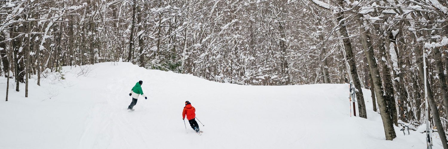 Dartmouth skiway