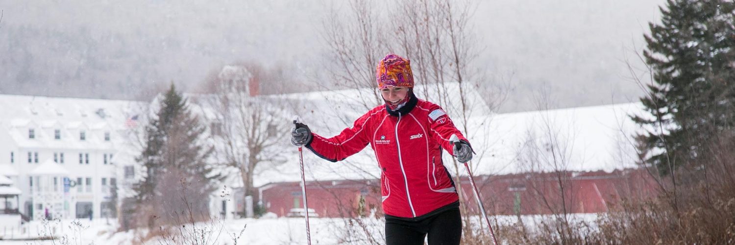 Waterville Valley Nordic