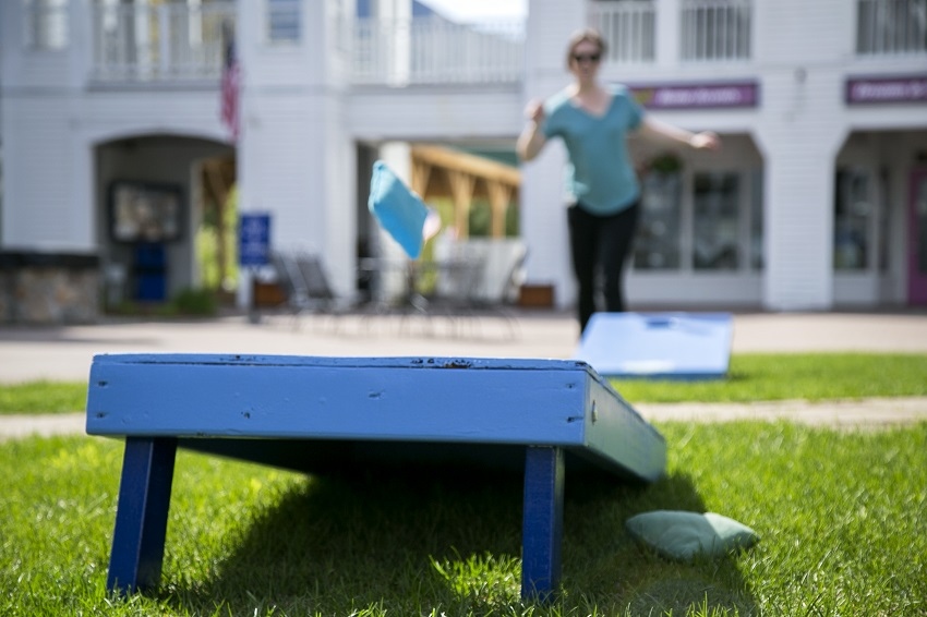 Cornhole