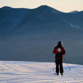 Interested in joining ski patrol? Waterville Valley Resort Ski Patrol is hosting a potential new candidate day this Sunday, December 10th. 

For details on the meeting, please email Jeff Hayes at JHayes@waterville.com