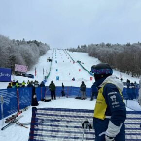 And that’s a wrap on the 2024 United Airlines Waterville World Cup 👏🏻 Congratulations to all of the athletes who competed this weekend! #skinewhampshire #watervillevalleyresort @waterville_valley