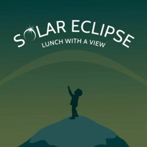 NH is on the path to totality for the April 8 Solar Eclipse and this once-in-a-lifetime affair deserves an incredible viewing location. Join us at the summit of Cranmore for an eclipse-themed lunch with family-friendly games, space-themed activities and music!

Attendees will receive lunch and a chairlift ride to the summit. This only happens once every 375 years in Northern NH, so get your tickets while you can!

☀️ Lunch & viewing tickets - $59
☀️ Viewing only tickets - $39