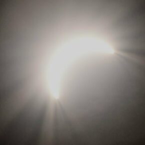 One week ago today, we brought a team of creatives together on the Zoomer trail to document some brave souls hitting a booter under the solar eclipse at Cannon. It was no easy feat, but we're pretty excited about the results. 🌘
📽️ @wowsignalmedia @john.f.mccarthy 
📷: @klementovich 
📷: @joey_d18 @outofcollective 
#cannonismine #solareclipse #skinh