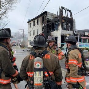 A recent fire at 121 Main Street has impacted many members of the community in our hometown of Lincoln.
 
To support those affected by this disaster, the Loon Mountain Area Community Fund is centralizing fundraising efforts to maximize our collective impact. 

All donations through May 17, 2024 will support those impacted by the fire. The Loon Mountain Area Community Fund will begin this effort by donating $10,000. 

Click the link in bio to help or if you need help.

Photos: Lincoln Fire Department