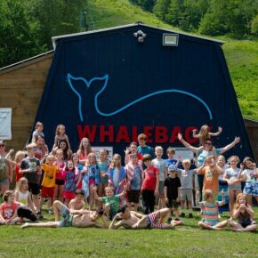 Summer is right around the corner! Whaleback Mountain is offering a Summer Nature and Arts Day Camp starting in June. Learn more and register your kid today with the 🔗 in bio.

@whalebackmtn #skinewhampshire