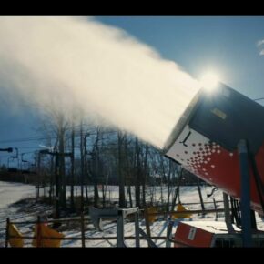 There's something special about celebrating the first day of May while looking back at this winter and all the fun we had on snow! Enjoy this highlight reel of the 2023/24 season, we can't wait to welcome you back to Manchester's Winter Playground! McIntyre's owner and General Manager, Ross Boisvert, sent out the notice yesterday that there's only 199 days until snowmaking begins again!

🎥 @upthewayproductions