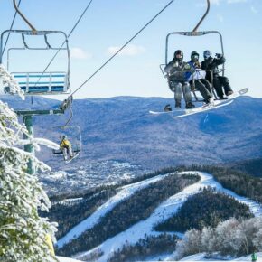 Looking to save on next year's pass? Don't miss out on current deals! Check season pass deals with the link in bio🎿

#skinewhampshire #seasonpassdeals